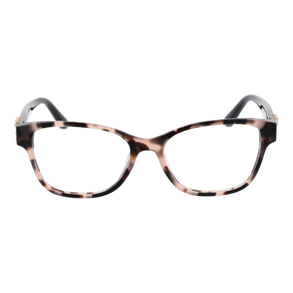 Guess Bunte Acetat-Brillengestelle